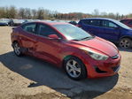 Hyundai Elantra 2016