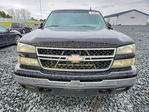 Chevrolet Silverado 2006