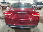 Chrysler 200 2015