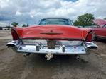 Lincoln  1956
