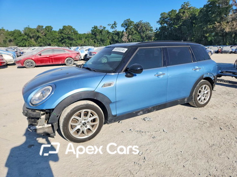 MINI Cooper 2016 - Zdjęcie 1 z 15