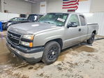 Chevrolet Silverado 2006