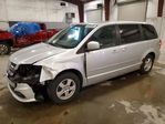 Dodge Caravan 2012