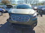 Subaru Outback 2016