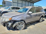 Subaru Forester 2011