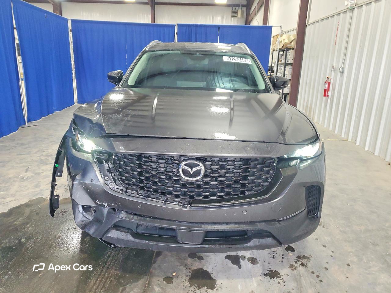 Mazda CX-50 2026