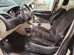 Dodge Caravan 2014