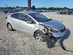 Kia Forte 2016