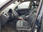 Audi Q5 2011