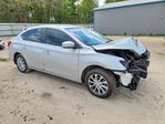 Nissan Sentra 2018