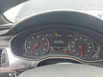 Audi A6 2014