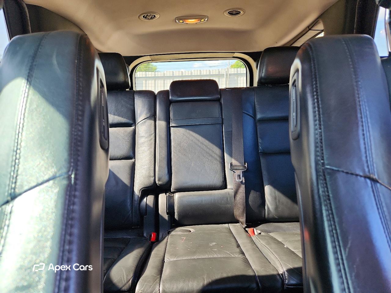 Dodge Durango 2014