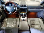 Porsche Cayenne 2004