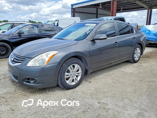 Nissan Altima 2012 - Image 1 of 13