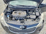 Kia Forte 2016