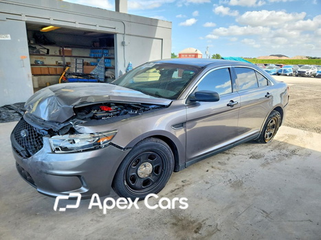 Ford Taurus 2017 - Image 1 of 12