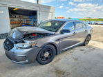 Ford Taurus 2017