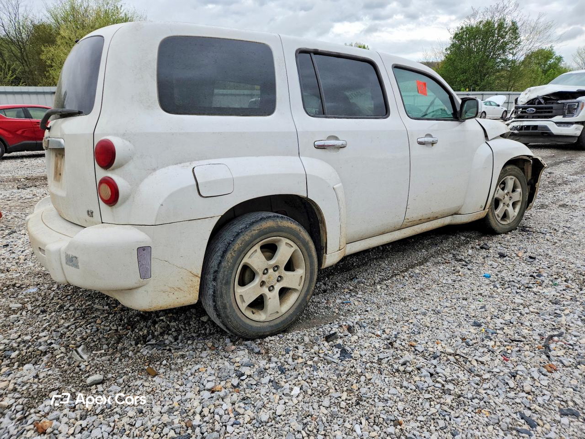 Chevrolet HHR 2007