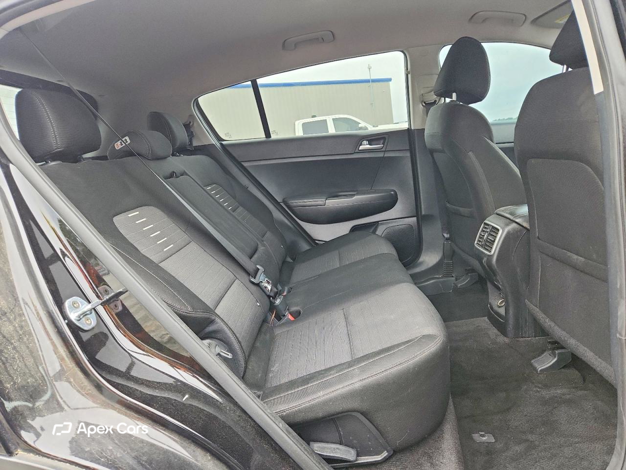 Kia Sportage 2017