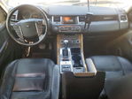 Land Rover Range Rover 2013