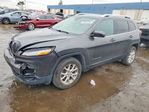 Jeep Cherokee 2015