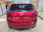 Mazda CX-5 2018