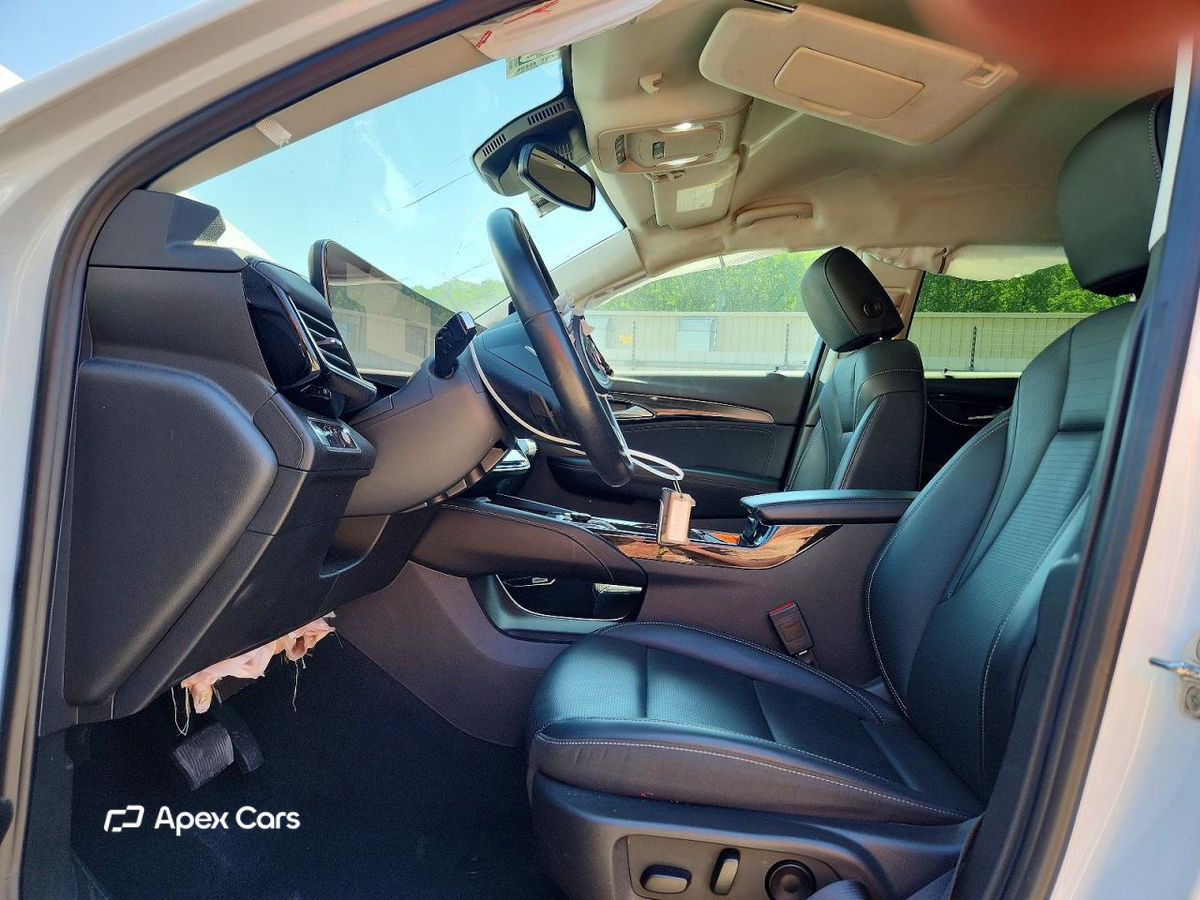 Buick Envision 2024