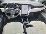 Tesla Model X 2018