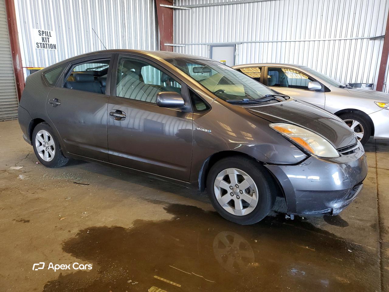 Toyota Prius 2008