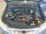 Subaru Forester 2012
