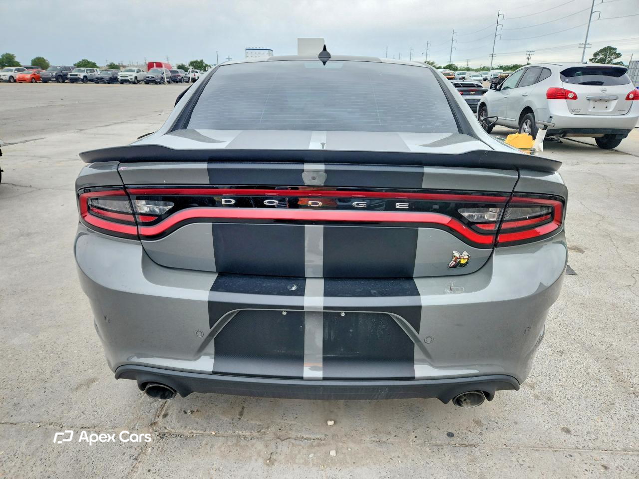 Dodge Charger 2023