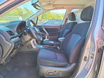 Subaru Forester 2014