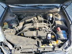 Subaru Legacy 2013