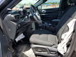 Ford Explorer 2025