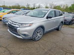 Mitsubishi Outlander 2018