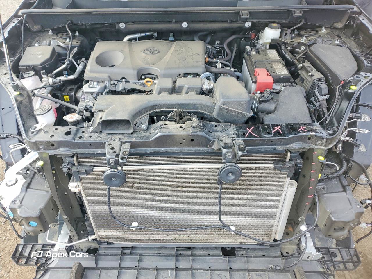 Toyota RAV 4 2024