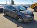 Honda Odyssey 2012