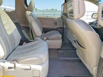 Toyota Sienna 2013
