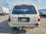 Toyota 4Runner 2000