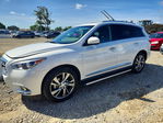 Infiniti JX 2013