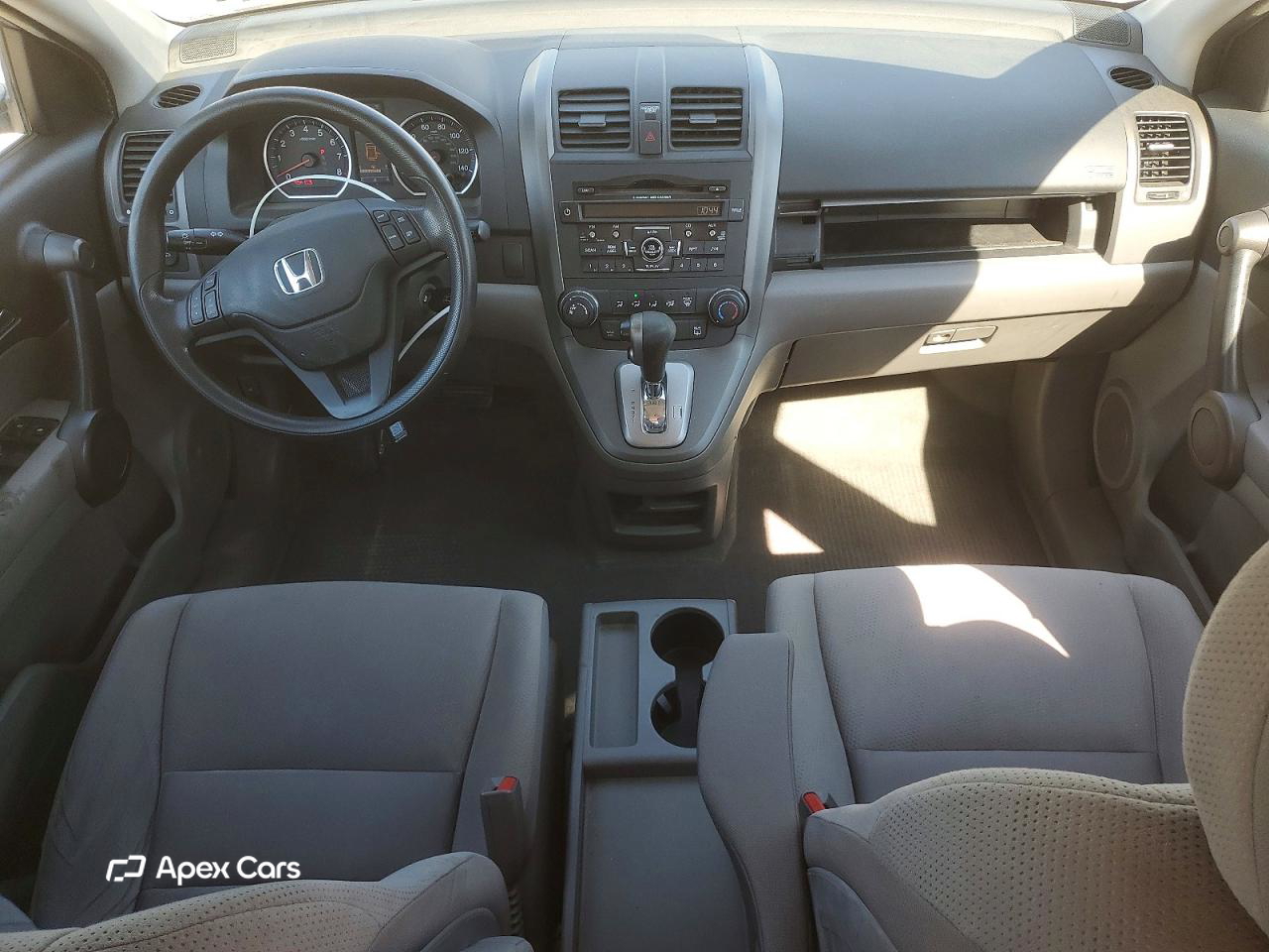 Honda CR-V 2011