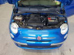 Fiat 500 2015