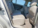 Ford Taurus 2010