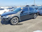 Honda Accord 2017