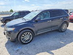 Lincoln MKX 2013