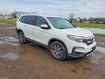 Honda Pilot 2020