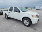 Nissan Navara (Frontier) 2015