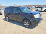 Honda Pilot 2012