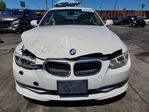 BMW Series 3 2012