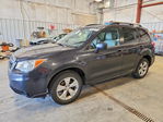 Subaru Forester 2015